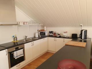 Lauvøy Feriesenter - Askøy - 2