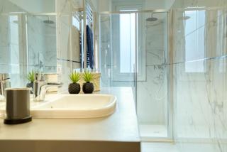 CaseOspitali - Casa Janas, elegante trilocale per 5 in zona centrale - Milan - 3