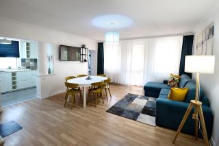 Best Apartman Lelle - Balatonlelle - 7