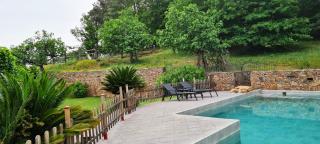 Casa Rural Sierra de Aguafría. Finca El Robledillo - Monesterio - 7