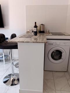 Cómodo apartamento al lado de la playa de Las Canteras - Las Palmas de Gran Canaria - 2