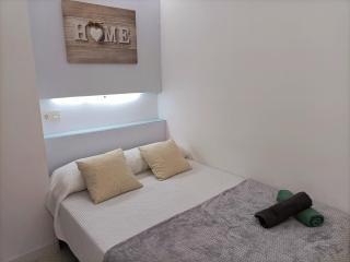 Cómodo apartamento al lado de la playa de Las Canteras - Las Palmas de Gran Canaria - 0