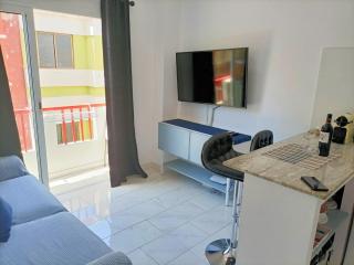 Cómodo apartamento al lado de la playa de Las Canteras - Las Palmas de Gran Canaria - 5