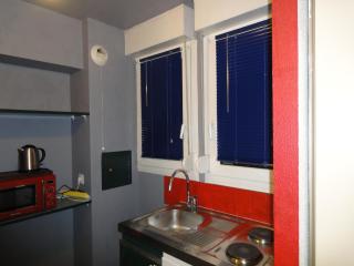 Apollon home Robertsau - Strasburgo - 5