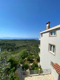 Vila Aleks - Vuno - 7