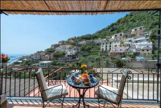 Casa Mamà - Positano - 9