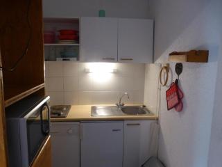 Appartement rénové cosy avec piscine, pour 4 personnes, proche des pistes et du village. - FR-1-342-180 - Arêches-Beaufort - 6