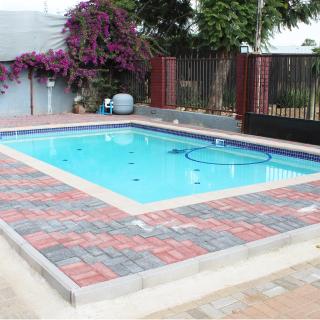 Platinum Hotel - Gaborone - 1