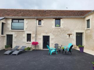 Chez Onna - Theneuil - 3