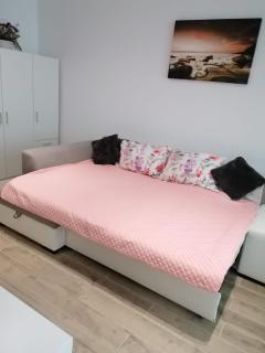 Mamaia Studio by the Lake - 3