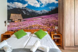 Hotel Eco Tatry Holiday& Spa - Kościelisko - 7