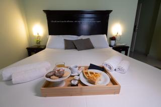 Hotel Borgo di Ciàula - Santa Flavia - 9