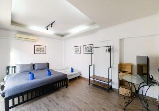 Room@Gallery Pool Villa - 6