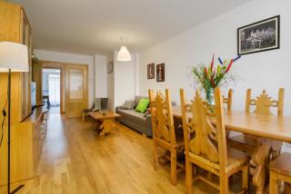 Apartamentos IRENE en el Pirineo Aragonés - Sabiñánigo - 8