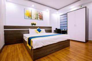 Hana Hotel - 6