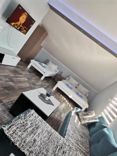 Apartmani Maxi-M Sokobanja - 9