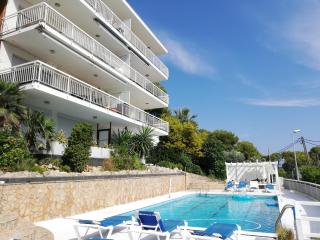 Panoramic 4 Apartments 1A - Castelldefels - 0