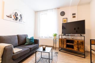 TAGBLATT Apartment 1 - Tuttlingen - 9