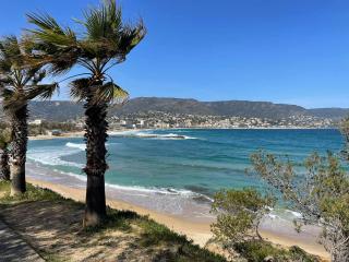 Joli T2 rénové à La Favière, proche plages et commerces, parking privatif - FR-1-610-16 - Bormes-les-Mimosas - 7