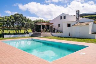 Country House in Azores - S. Miguel - Ribeira Grande - 0