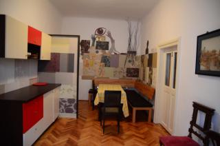 Hostel PanGeea - 9