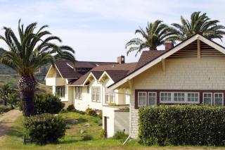 Banning House of Two Harbors - 9
