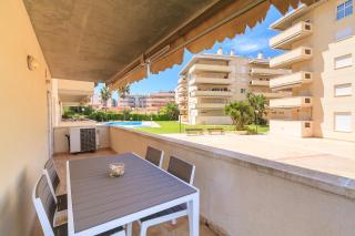 UHC AQUA FAMILY COMPLEX - Salou - 5