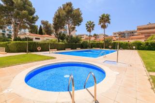 UHC AQUA FAMILY COMPLEX - Salou - 8