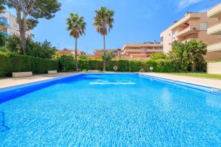 UHC AQUA FAMILY COMPLEX - Salou - 9