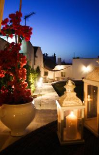 EnjoyTrulli - Unesco Site - Alberobello - 4