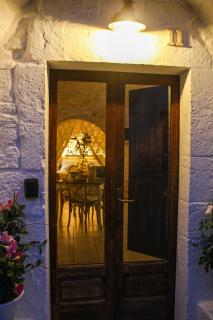 EnjoyTrulli - Unesco Site - Alberobello - 8