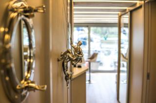 Hausboot Schleuseninsel - 1