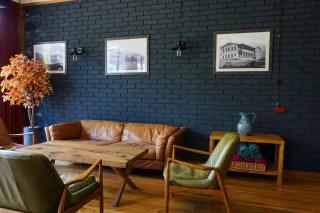 Hotel Stancia Kazbegi - City Center - Kazbegi - 8