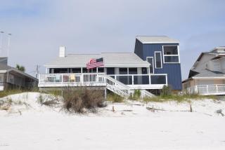 Fantasea - Wonderful Private Beachfront Home - Beautiful!!! - Panama City Beach - 9
