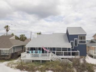 Fantasea - Wonderful Private Beachfront Home - Beautiful!!! - 8