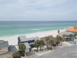 Fantasea - Wonderful Private Beachfront Home - Beautiful!!! - Panama City Beach - 6