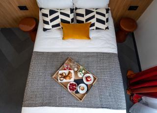 Élégant studio à côté du Parlement - 7