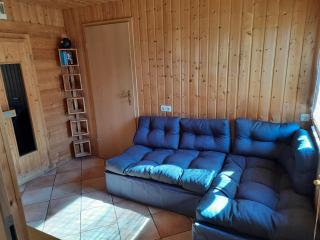 Remise in der alten Scheune - Bestensee - 2
