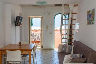 House In the Tower - Amalfi - 0