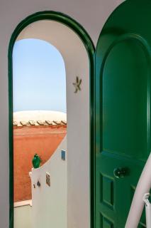 House In the Tower - Amalfi - 6