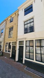 Appartement Havenzicht, gelegen aan zee met zeezicht - Vlissingen - 6