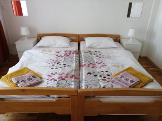 Filip Apartments Ohrid - Ohrid - 9