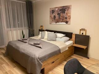 Centrum Apartman - Kaposvár - 5