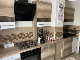 Centrum Apartman - Kaposvár - 2