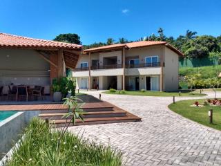 Casa em Condomínio Gamboa - Morro de São Paulo Ba - Cairu - 5
