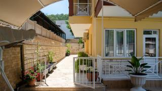 Arda Apart Hotel - 4