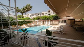 Arda Apart Hotel - 3