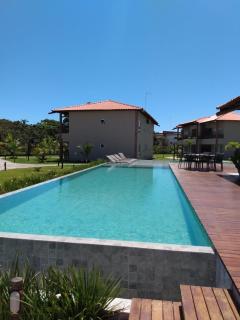Casa em Condomínio Gamboa - Morro de São Paulo Ba - Cairu - 6