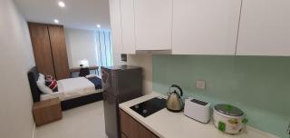 KOZI Square New SGH Cozy Home 7C - Kuching - 8