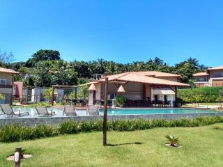 Casa em Condomínio Gamboa - Morro de São Paulo Ba - Cairu - 9